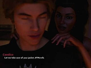 3D game with big tits and other porn games at FreeWill