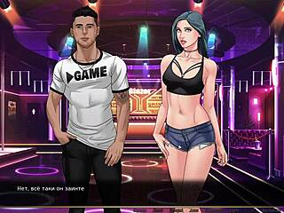 Intense night scenes in white cathedral area