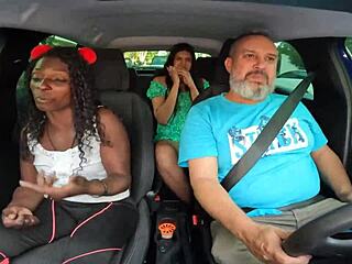 Jullia Roberts talks about GPS on AV Indianopolis' 36 years