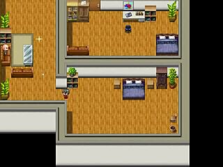 Anna's exciting affection turns into cum-filled desk play