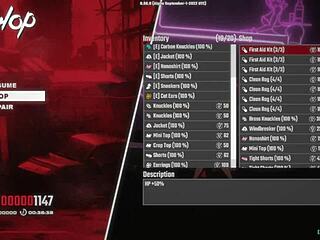 Pure Onyx NSFW hentai gameplay on PC revealed