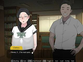 Ntrman spring loss playthrough dives into hentai doggystyle and betrayal scenes