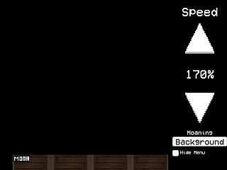 Exploring wild adventures in anime game action.