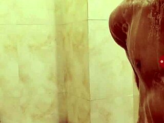 Gay masturbation and gay sex in a porn video