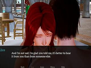 My New Family 165 Episode