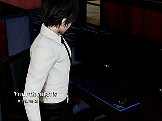 my real desire unfolds in this indian anime game adventure