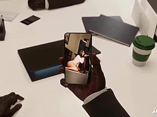 I’m obsessed with Bayonetta’s wild 3D cartoon action