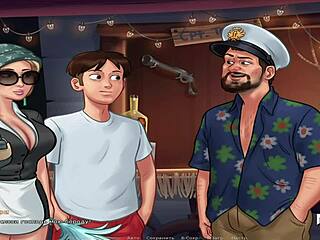 Summertime Saga Ready To Take Me To The Place I Want E3 86