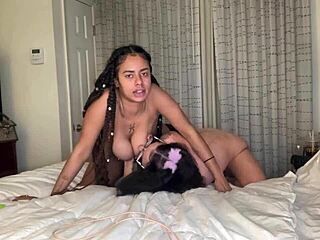 tall slim thai at spa pattaya tourist encounter