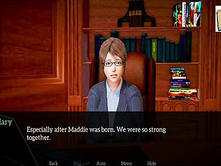 Exploring my new family dynamics in anime