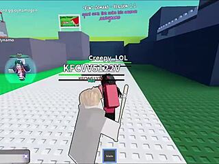 Roblox condo 1: A steamy and fun hentai experience with a succubus and a demon girl