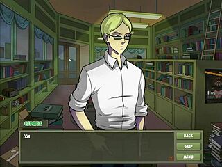 Witch Hunter Part 8: Guardian Leader Submits Finally