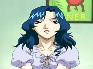 Hentai stepdad can't keep hands off his young 18+ stepdaughter in a tiny bikini. Things heat up fast uncensored!