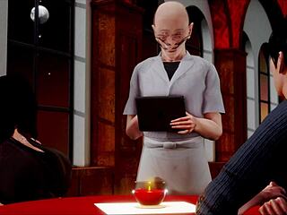 Hey, checking out The Inn 59 hentai game 😏