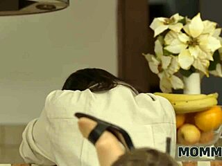 Fantastic Japanese teen Saya Tachibana gets creampied at an uber-sexy gig - uncensored JAV