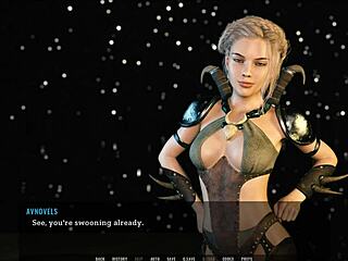 i'm exploring tales from the unending void 147.