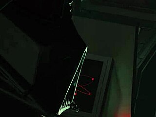 In this star wars parody, the master dominates with maledom techniques while voyeurs watch forbidden emotions unfold in detailed scenes.