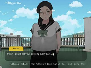 Ntrman spring loss playthrough dives into hentai doggystyle and betrayal scenes