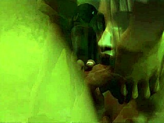 3D game with big tits and other porn games at FreeWill