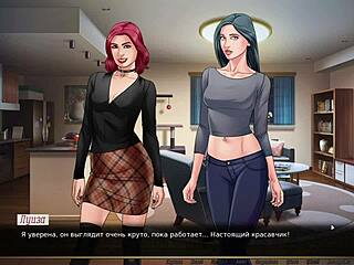 Intense night scenes in white cathedral area