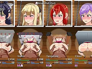 professional school gameplay in usa hentai game anime cartoon