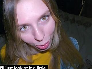Vodka and juice helps to take care of the pussy