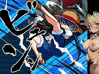 sea and river fishing game stream episode 02 facing the sea devil