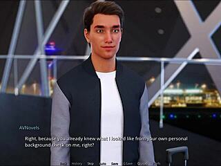 sunshine love 8 hentai game adventure