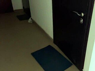 Mistake leads to stepson's big cock and cum craving
