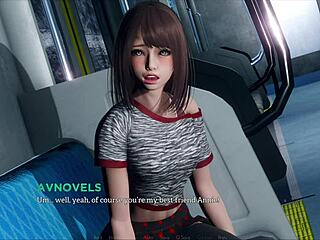 Eternum 2 game adventure