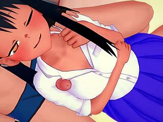 i visit da nurse an take off my skirt ta fuck adult hentai