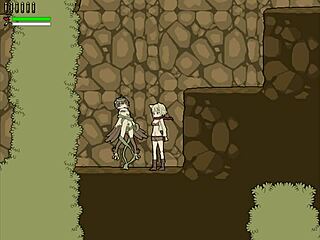 Flower Fairy scenes unfold in wild Part 8