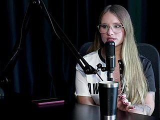 naty varga sheer red started as a model, got fired, made hot sex videos, family accepted, recorded bisexual scenes with women