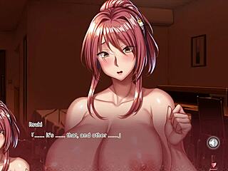 Itski’s loud and clear: A hentai game with anal sex and screaming
