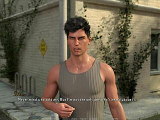 Three Rules Of Life Episode 16