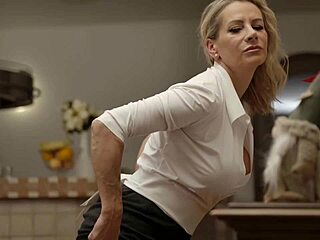 Fantastic Japanese teen Saya Tachibana gets creampied at an uber-sexy gig - uncensored JAV