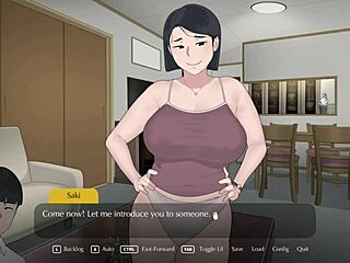 Ntrman spring loss playthrough dives into hentai doggystyle and betrayal scenes