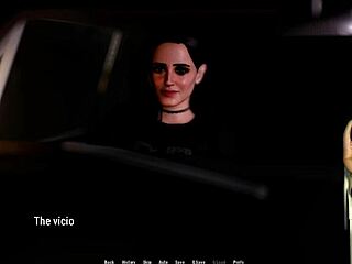 Tales From The Deep Eve Ep 5 At The Striptease Bar