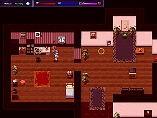 Big Black Cock Fucks Perfect White Ass Of Girl Next Door In Surprise