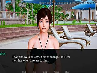 My New Family 165 Episode