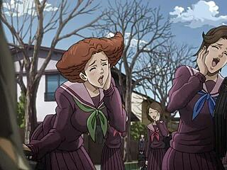 sensual moments with beautiful natural tits milfs