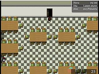 My college game episode 17 part 2!