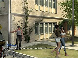 Three Rules Of Life Episode 16