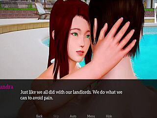 My New Family 165 Episode