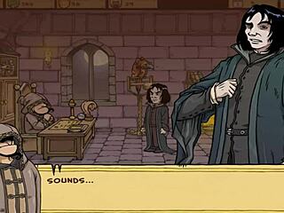 I am playing Akaburs Witch Trainer full playthrough part 2