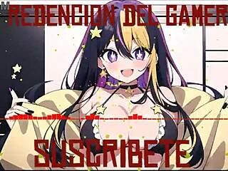 feeling the excitement of elf girl pinball part 1 in hentai anime