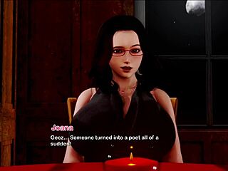 Hey, checking out The Inn 59 hentai game 😏