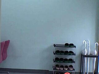 Japanese Nurse Rei Mizuna Moans Rubbing Wet Pussy Uncensored 😳