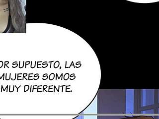 Mi Tia Erotic Chapter Ignites Wild Desire