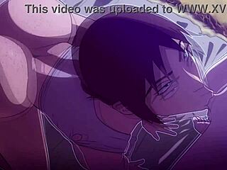 Hell Yeah! D-Art Shingeki No Kojin Hentai Rocks!